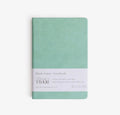 Blank Journals
