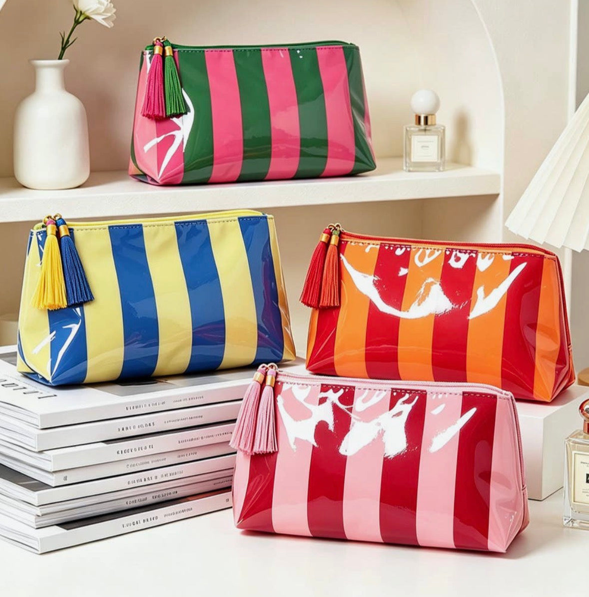 Cosmetic Bag