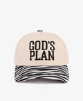 Gods Plan Hat