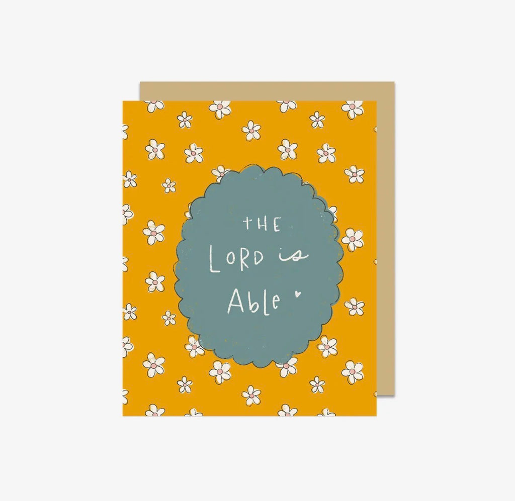 Greeting Cards