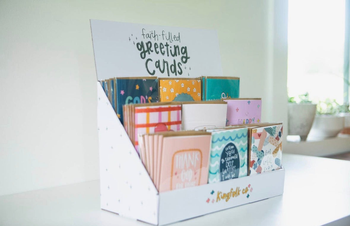 Greeting Cards