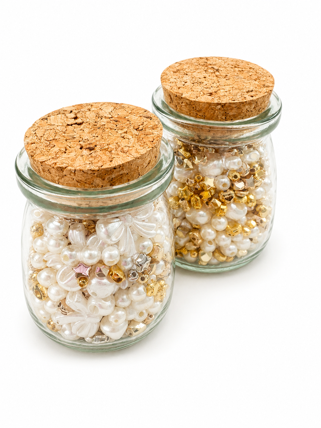 Bead Jars